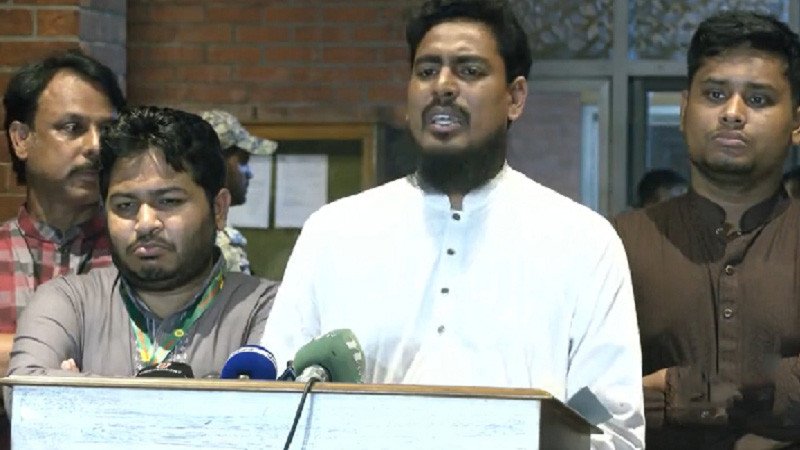 মুক্তিযুদ্ধ ও জুলাই অভ্যুত্থানকে পৃথক করে দেখার সুযোগ নেই: আখতার হোসেন